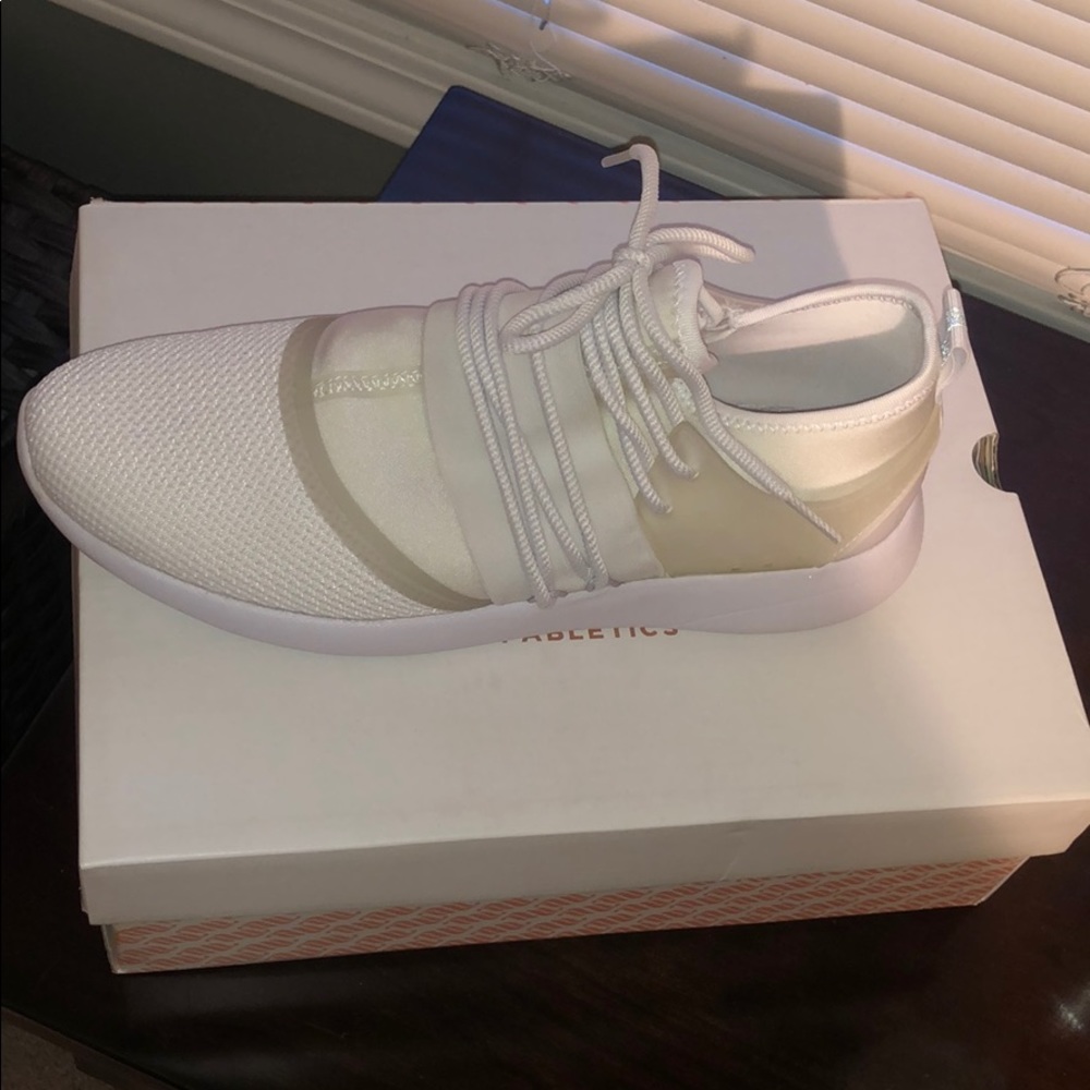 Fabletics shoes